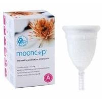 Mooncup Menstrual Cup Size A 1pieces