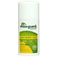 mosi guard natural insect repellent spray extra 75ml