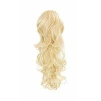 Molly Drawstring Ponytail (Light Golden Blonde)