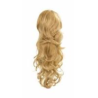 Molly Drawstring Ponytail (Honey Blonde)