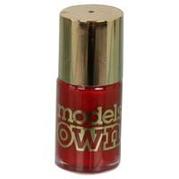 models own diamond luxe womens nail polish