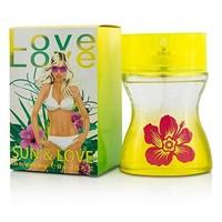 Morgan Sun & Love Eau de toilette spray 60ml