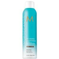 Moroccanoil Dry Shampoo for Dark Tones 205ml