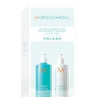 Moroccanoil Volume Shampoo and Conditioner Duo 500ml