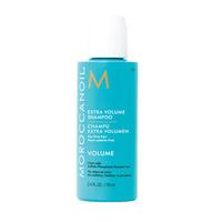 moroccanoil extra volume shampoo 70ml