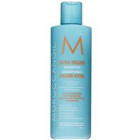 moroccanoil extra volume shampoo 250ml