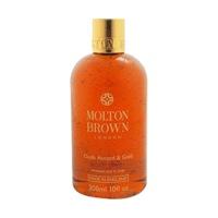 Molton Brown Oudh Accord & Gold Body Wash (300ml)