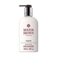 Molton Brown Gingerlily Nourishing Body Lotion (300 ml)