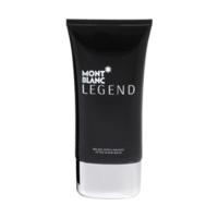 montblanc legend all over shower gel 150 ml