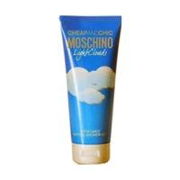 Moschino Cheap & Chic Light Clouds Bath & Shower Gel (200 ml)