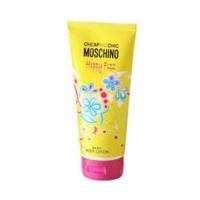 Moschino Body Lotion Hippy Fizz (200 ml)