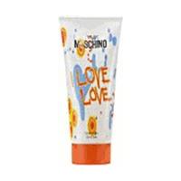 Moschino Cheap & Chic I Love Love Shower Gel (200 ml)
