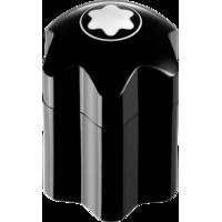 montblanc emblem eau de toilette spray 60ml