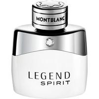 Montblanc Legend Spirit Eau de Toilette Spray 30ml
