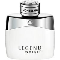 montblanc legend spirit eau de toilette spray 50ml