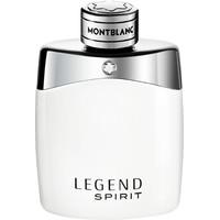 Montblanc Legend Spirit Eau de Toilette Spray 100ml