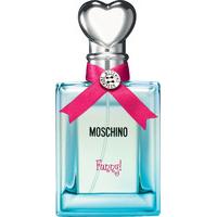 moschino funny eau de toilette spray 50ml