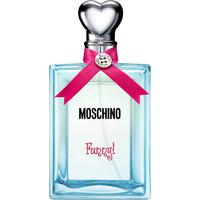 Moschino Funny! Eau de Toilette Spray 100ml