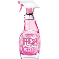 Moschino Pink Fresh Couture Eau de Toilette Spray 100ml
