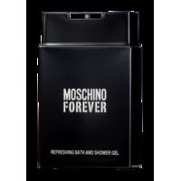 Moschino Forever Refreshing Bath and Shower Gel 200ml