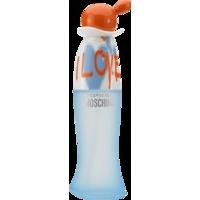 Moschino Cheap & Chic I Love Love Eau de Toilette Spray 30ml