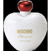 Moschino Glamour Silky Body Lotion 200ml