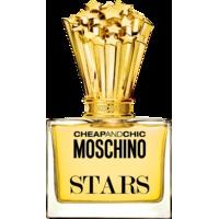 Moschino Cheap and Chic Stars Eau de Parfum Spray 50ml