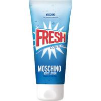 Moschino Fresh Couture The Freshest Body Lotion 200ml