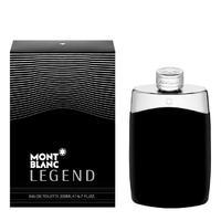 MONT BLANC Legend Eau De Toilette 200ml