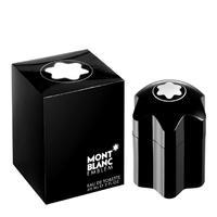 mont blanc emblem eau de toilette 60ml