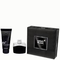 MONT BLANC Legend Gift Set