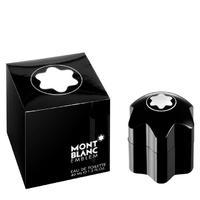 mont blanc emblem eau de toilette 40ml