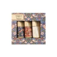 Morris & Co. Hand Cream Collection 3 x 30ml