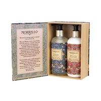 Morris & Co. Hand Wash & Hand Lotion Duo 2 x 250ml