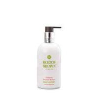 molton brown body lotion