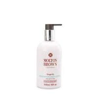 molton brown body lotion