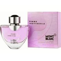 Montblanc Femme Individuelle Eau de Toilette (50ml)