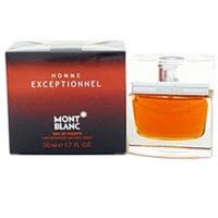 Montblanc Homme Exceptionnel Eau de Toilette (50ml)