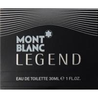 Montblanc Legend Eau de Toilette (30ml)