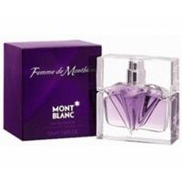 Montblanc Femme de Mont Blanc Eau de Parfum (75ml)
