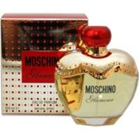 Moschino Glamour Eau de Parfum (100ml)