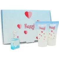 moschino funny eau de toilette 4ml