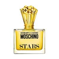 moschino cheap and chic stars eau de parfum 100ml