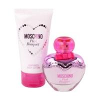 Moschino Pink Bouquet (2 pcs)