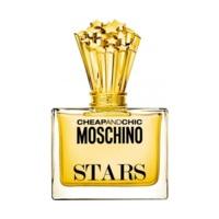 moschino cheap and chic stars eau de parfum 30ml