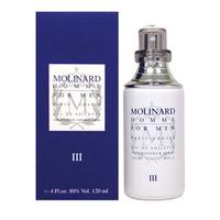 Molinard Homme III 120 ml EDT Spray