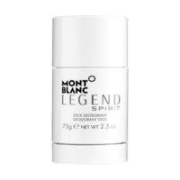 Montblanc Legend Spirit Deodorant Stick (75ml)