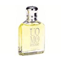 moschino uomo after shave 75 ml