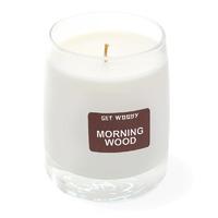 Morning Wood 240 ml Soy Candle