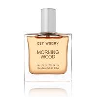 morning wood 50 ml edt spray